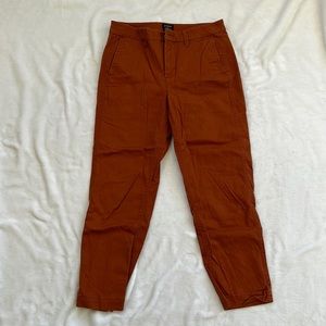 J. Crew Women’s Pant